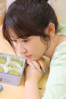 爱情回来了