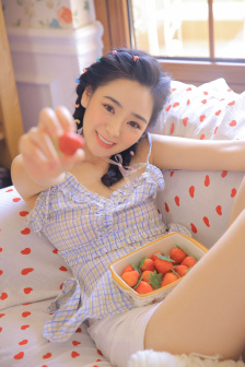 王妃水嫩