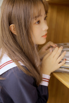 漂亮的老婆