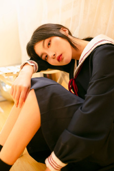 妻子的校友